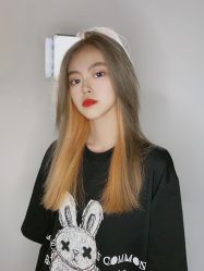 -OOTD造型