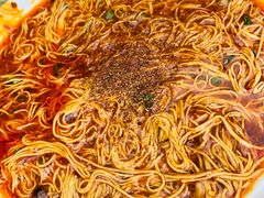 -柏合黄记豆腐皮饭店