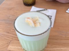 -ChanDu躔度咖啡(灯塔店)