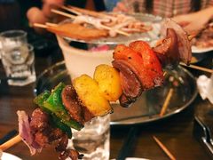 -朕悦鹧鸪饭私房菜