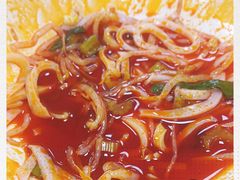 -薛昌利大米面皮(南关正街店)