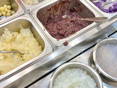 -哼哈豆花工房(高铁吾悦广场店)