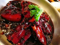 排骨-铜锣湾·有麝自然香(重庆新天地店)