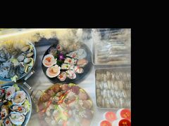 -KAOKAO烤烤·丹东海鲜烧烤(望京店)