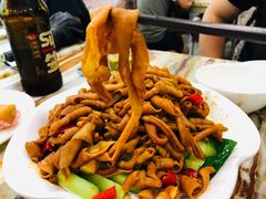 -椿记烧鹅(叠彩店)