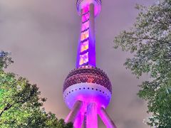 -东方明珠广播电视塔