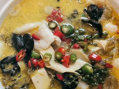 -鱼你在一起(虹口星荟中心店)