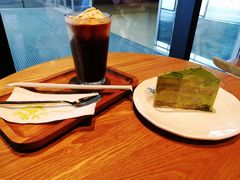 -星巴克(杭州银泰城西一店)