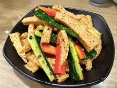-陈记农家挂炉烤肉(雁南一路店)