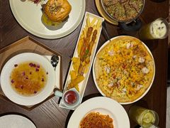 -上岛咖啡(珠园店)