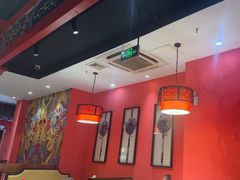 -祥源胡同·涮牛羊肉火锅(花桥店)