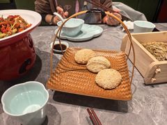 -奇芳阁·百年清真南京菜(夫子庙店)