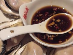 -杨氏青龙虾·羊蝎子(金盛路总店)