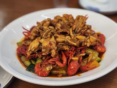 -毛哥小馆子(百井坊巷店)