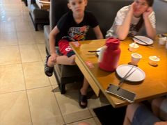 -九毛九西北菜(大东海店)