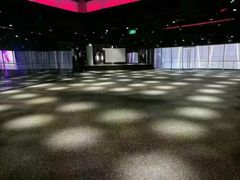 -威尔仕健身(丁香国际店)