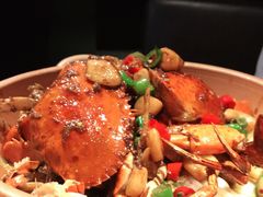 -虾胡闹龙虾馆(湄南河店)