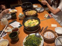 -云海肴·汽锅鸡·云南菜(高德置地店)