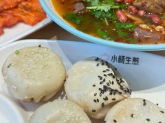 -小杨生煎(周浦万达店)