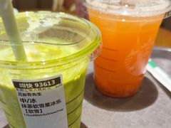 -星巴克(南京弘阳购物中心店)