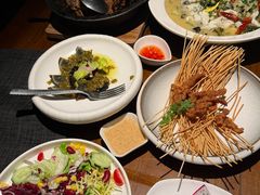 -肴约·花园式餐厅(湖里店)