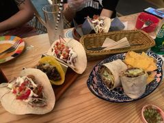 -TEQO·Mexican food & Bar