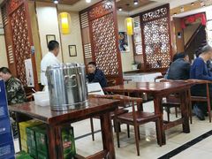 大堂-张大厨家宴小馆