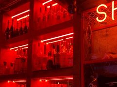 -The Drinkery (瑞金店)