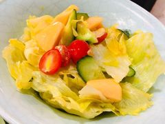 -九道菜有鸡鱼头(石鼓路店)