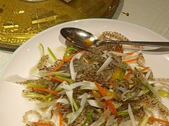 -和源祥·日照菜扛把子(万平口一店)