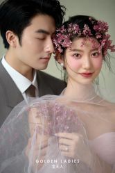 -金夫人婚纱摄影(西昌店)