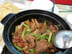 -嘟享吃重庆鸡公煲(五一店)