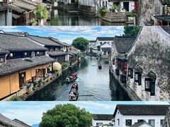 -绍兴鲁迅故里·沈园景区
