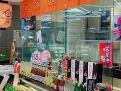 -盒马鲜生(莱蒙都会店)
