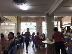 大堂-福合埕牛肉丸(福平路店)