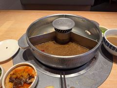 -巴奴毛肚火锅(七宝领展广场店)