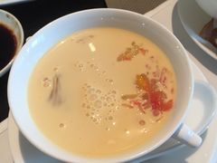 杨枝甘露-夏宫中餐厅(静安香格里拉店)
