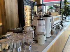 -1861意大利餐厅(文化广场店)