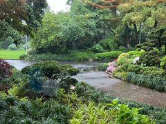 -浙江西子宾馆·瑶园咖啡厅