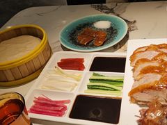 -雀蓝川菜(滨湖万象汇店)