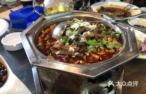Mutton Offal Noodles with Vermicelli