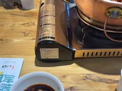 -0317火锅鸡·清真(正达店)