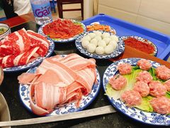 -飘香火锅(玉林西路店)