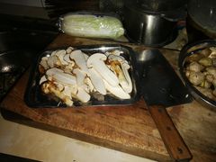 -牛羊鲜汤锅(塔公镇菜市场店)