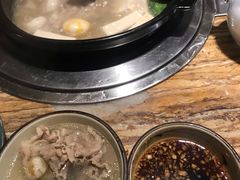 -润泽园椰子鸡(汇一城店)