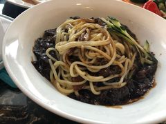 -桃园中华料理炸酱面(燕儿岛路店)