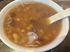 -粗粮人家·东北菜(洋桥店)