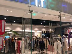 -I·T(成都IFS店)