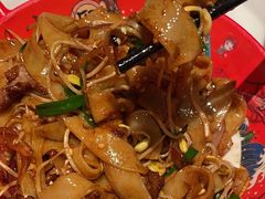 -新世界餐厅(万达店)