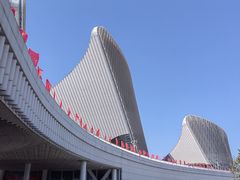 -福州海峡文化艺术中心